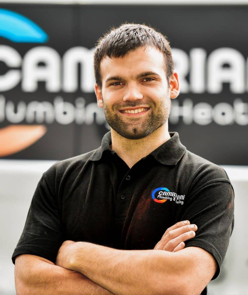 Cambriani Plumbing and Heating Full List of Services