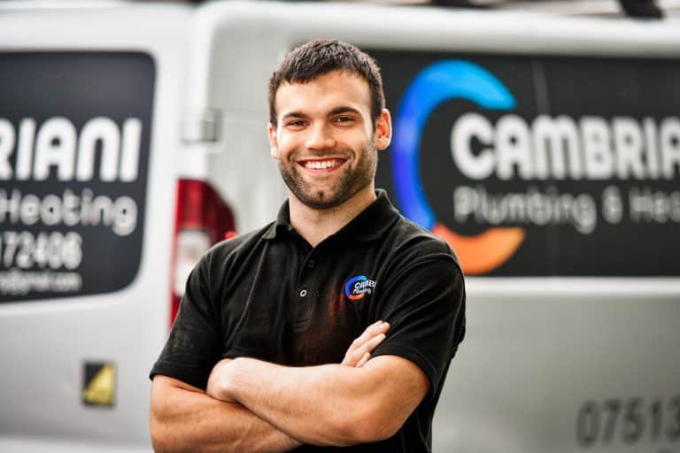 Swansea Plumbing, Heating and Bathroom Services 11