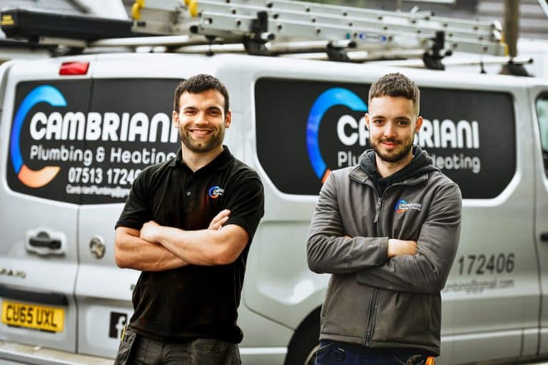 Swansea Plumbing, Heating and Bathroom Services 12