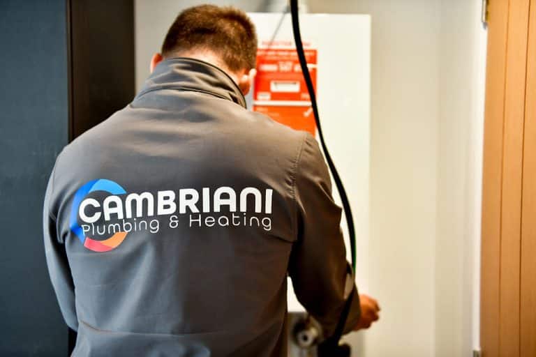 Swansea Plumbing, Heating and Bathroom Services 2