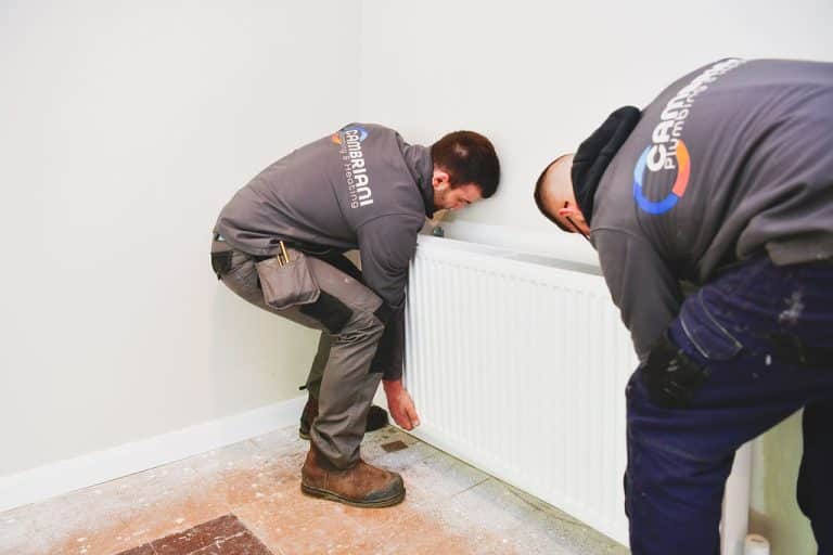 Swansea Plumbing, Heating and Bathroom Services 5