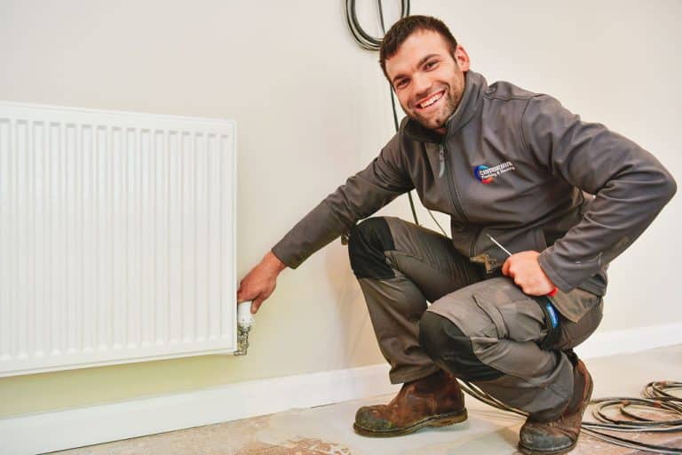 Swansea Plumbing, Heating and Bathroom Services 6