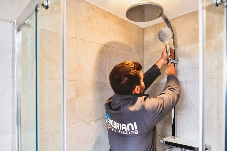 Swansea Plumbing, Heating and Bathroom Services 7