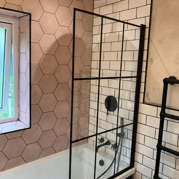 Bathroom Fitters Cambriani Plumbing and Heating Swansea South Wales