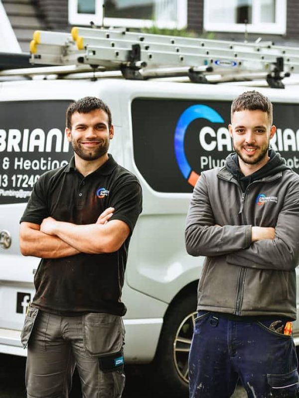 Cambriani Plumbing and Heating