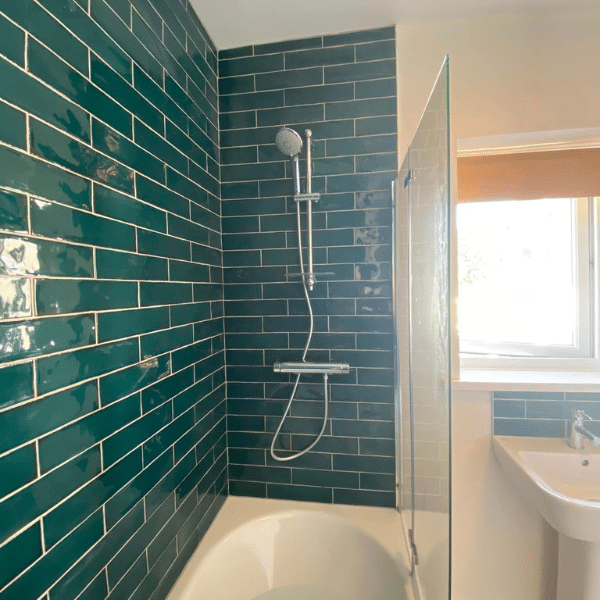 Shower and Bathroom Fitting Swansea South Wales Plumbers